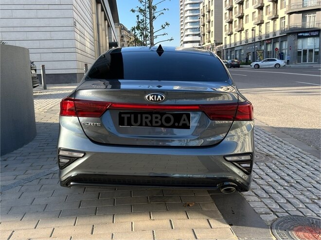 Kia Forte 2020, 52,600 km - 2.0 l - Bakı