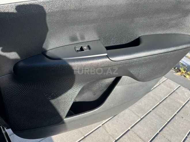 Kia Forte 2020, 52,600 km - 2.0 l - Bakı