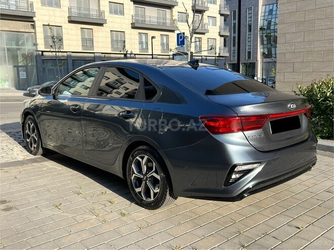 Kia Forte 2020, 52,600 km - 2.0 l - Bakı