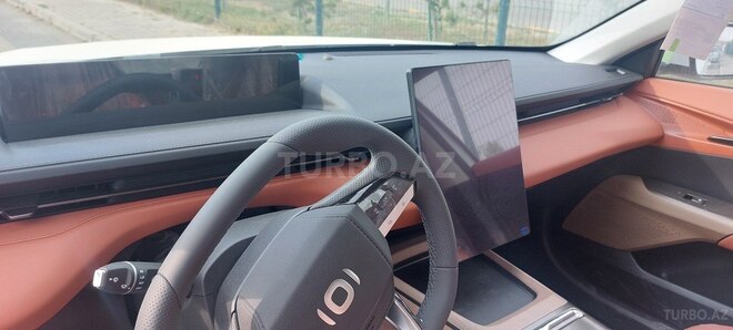 Changan Qiyuan A05 2024, 0 km - 1.5 л - Sumqayıt