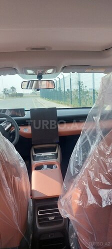 Changan Qiyuan A05 2024, 0 km - 1.5 л - Sumqayıt