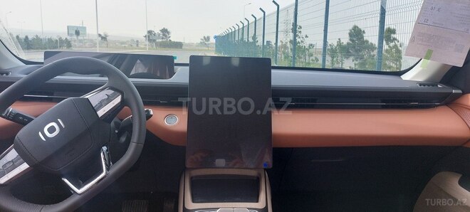 Changan Qiyuan A05 2024, 0 km - 1.5 л - Sumqayıt