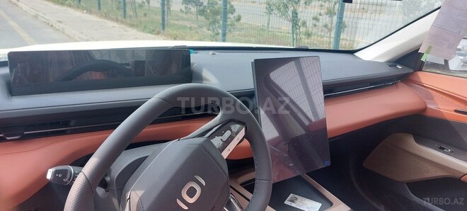Changan Qiyuan A05 2024, 0 km - 1.5 л - Sumqayıt