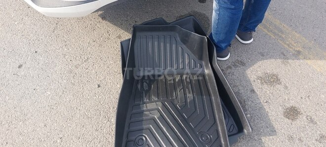 Changan Qiyuan A05 2024, 0 km - 1.5 л - Sumqayıt