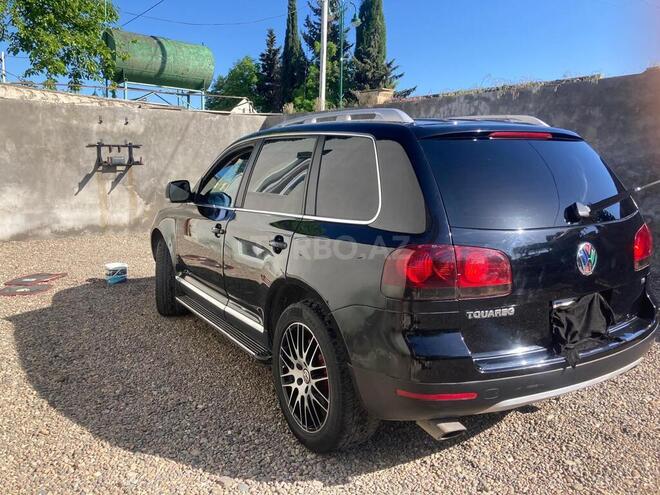 Volkswagen Touareg 2005, 366,402 km - 3.2 l - Bakı