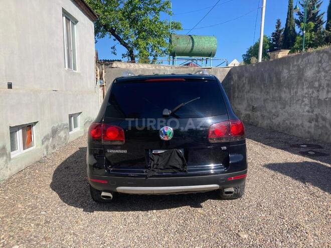 Volkswagen Touareg 2005, 366,402 km - 3.2 l - Bakı