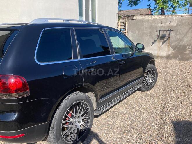 Volkswagen Touareg 2005, 366,402 km - 3.2 l - Bakı