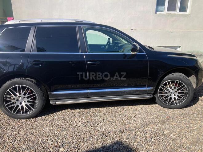 Volkswagen Touareg 2005, 366,402 km - 3.2 l - Bakı