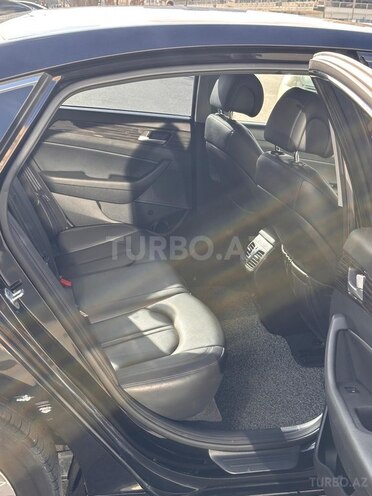 Hyundai Sonata 2015, 205,000 km - 2.0 l - Bakı
