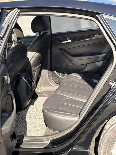 Hyundai Sonata 2015, 205,000 km - 2.0 l - Bakı
