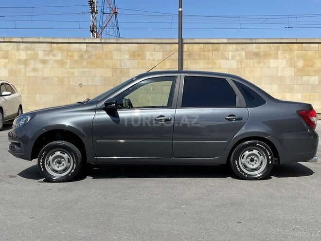 LADA (VAZ) Granta 2024, 26,600 km - 1.6 l - Bakı