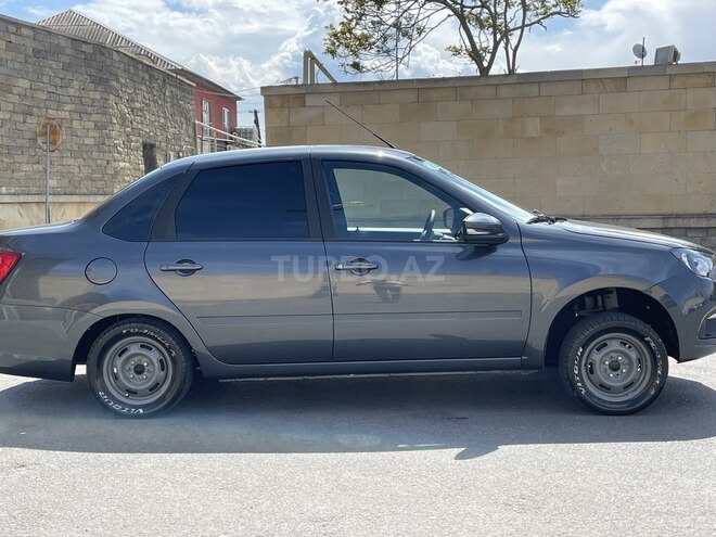 LADA (VAZ) Granta 2024, 26,600 km - 1.6 l - Bakı