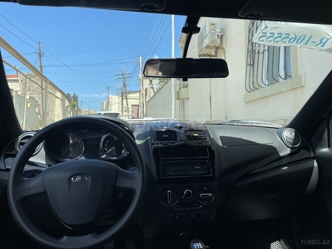 LADA (VAZ) Granta 2024, 26,600 km - 1.6 l - Bakı