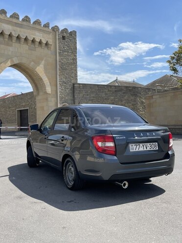 LADA (VAZ) Granta 2024, 26,600 km - 1.6 l - Bakı