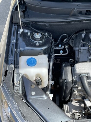 LADA (VAZ) Granta 2024, 26,600 km - 1.6 l - Bakı