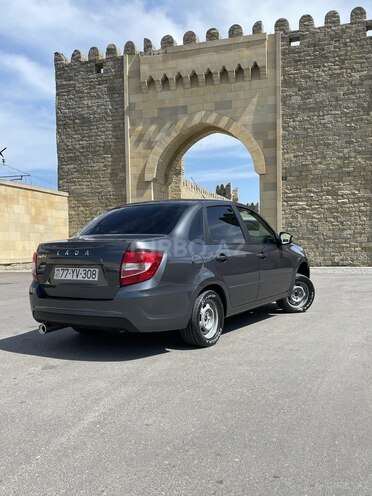 LADA (VAZ) Granta 2024, 26,600 km - 1.6 l - Bakı
