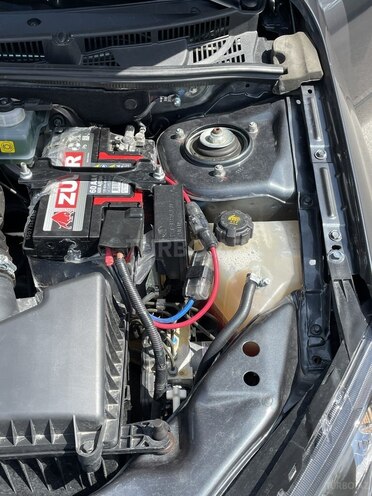 LADA (VAZ) Granta 2024, 26,600 km - 1.6 l - Bakı