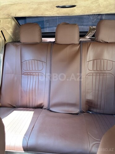 Mercedes S 550 2006, 258,000 km - 5.5 l - Bakı