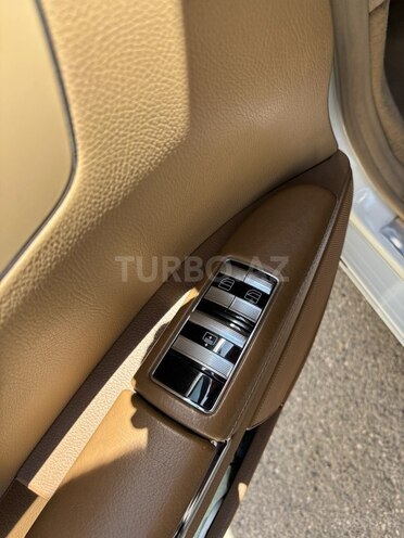 Mercedes S 550 2006, 258,000 km - 5.5 l - Bakı