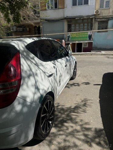 Hyundai i30 2009, 219,000 km - 1.6 l - Bakı