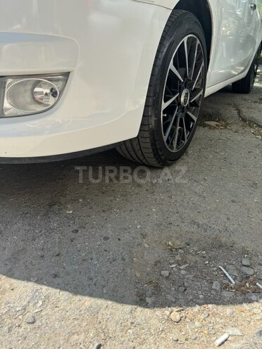 Hyundai i30 2009, 219,000 km - 1.6 l - Bakı