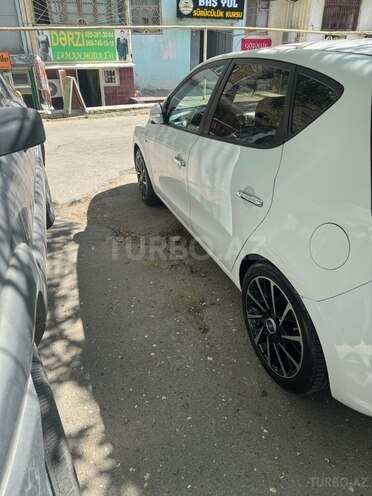Hyundai i30 2009, 219,000 km - 1.6 l - Bakı