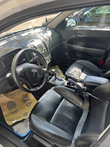 Hyundai i30 2009, 219,000 km - 1.6 l - Bakı