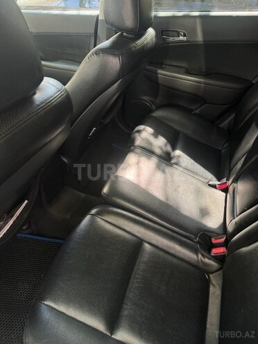 Hyundai i30 2009, 219,000 km - 1.6 l - Bakı