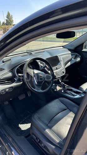 Chevrolet Malibu 2017, 262,000 km - 1.5 l - Bakı