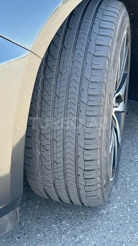 Chevrolet Malibu 2017, 262,000 km - 1.5 l - Bakı