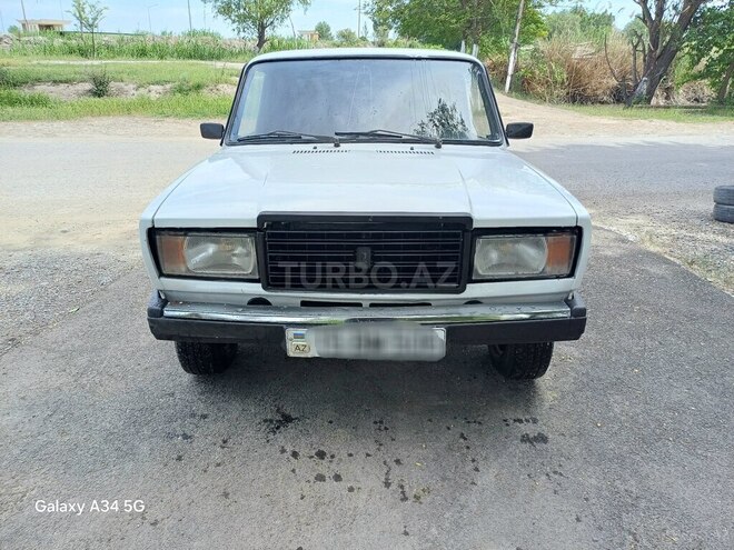 LADA (VAZ) 2107 2006, 72,000 km - 1.6 l - Bakı
