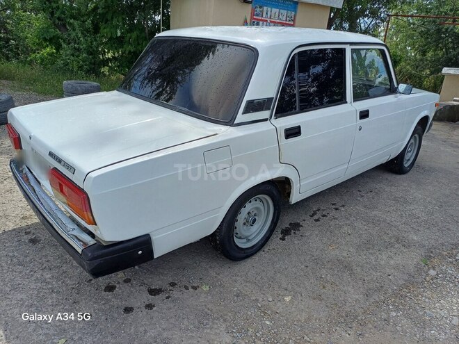 LADA (VAZ) 2107 2006, 72,000 km - 1.6 l - Bakı
