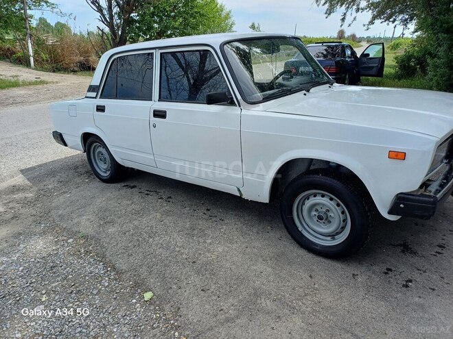 LADA (VAZ) 2107 2006, 72,000 km - 1.6 l - Bakı
