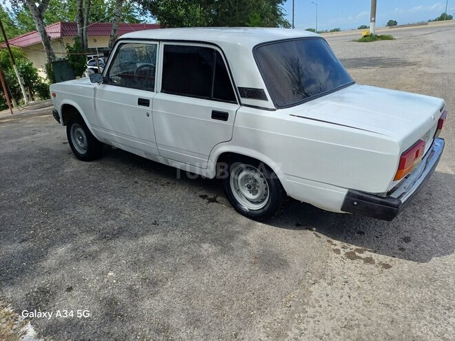 LADA (VAZ) 2107 2006, 72,000 km - 1.6 l - Bakı