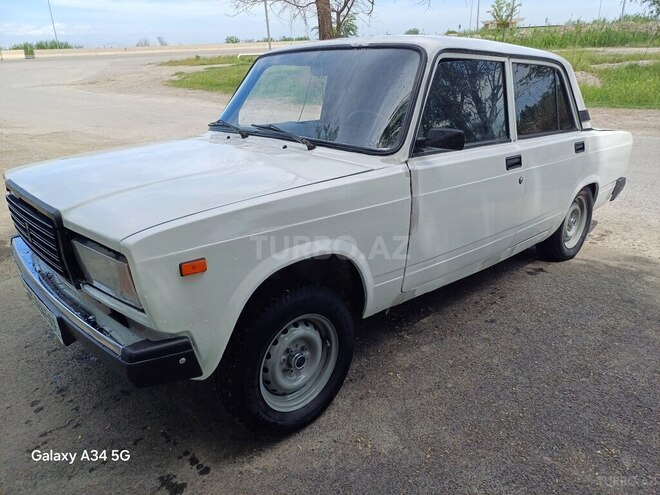 LADA (VAZ) 2107 2006, 72,000 km - 1.6 l - Bakı