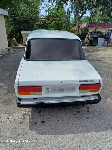 LADA (VAZ) 2107 2006, 72,000 km - 1.6 l - Bakı