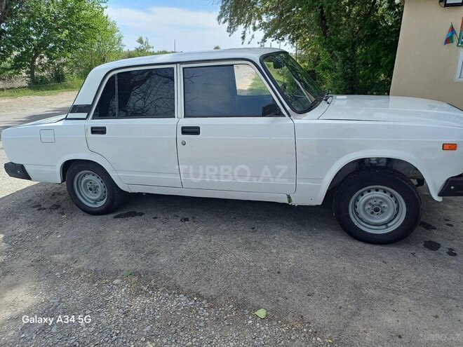 LADA (VAZ) 2107 2006, 72,000 km - 1.6 l - Bakı