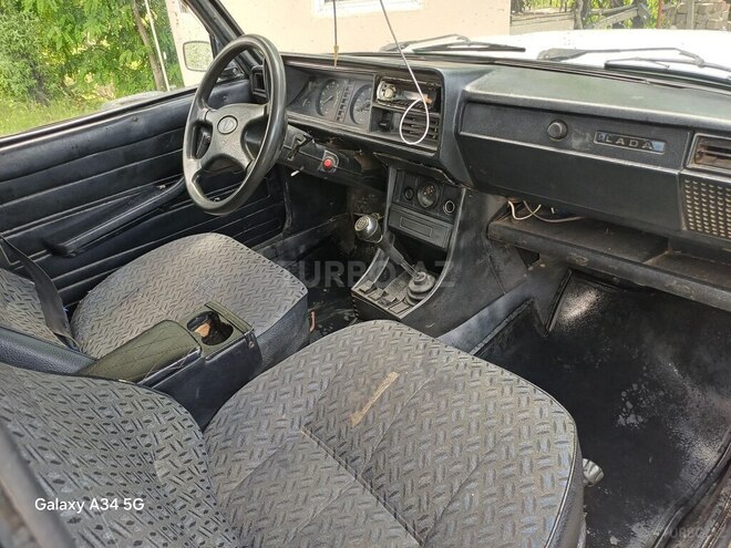 LADA (VAZ) 2107 2006, 72,000 km - 1.6 l - Bakı