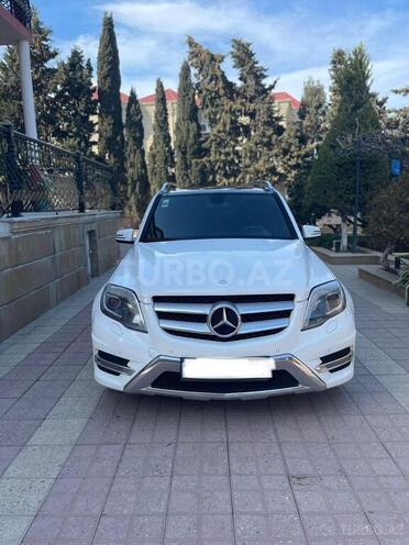Mercedes  2015, 240,000 km - 2.2 l - Bakı