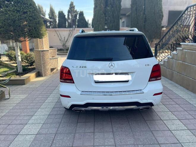 Mercedes  2015, 240,000 km - 2.2 l - Bakı