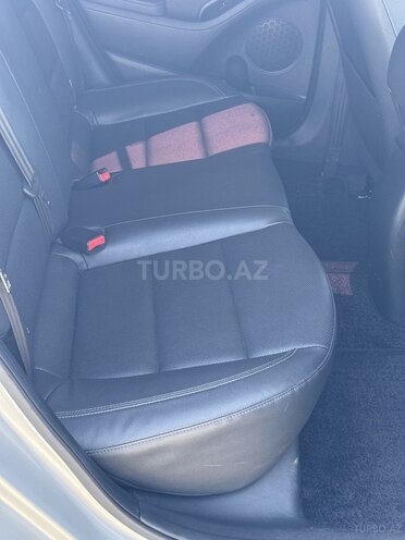 Kia K3 2015, 154,000 km - 1.6 l - Bakı