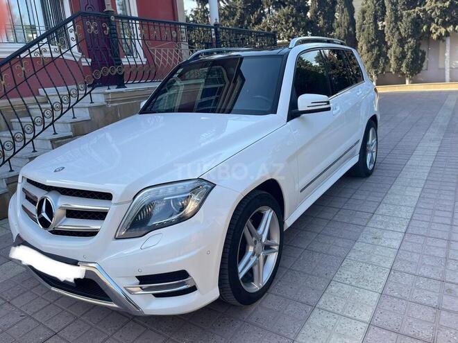 Mercedes  2015, 240,000 km - 2.2 l - Bakı