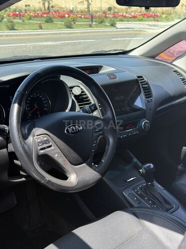 Kia K3 2015, 154,000 km - 1.6 l - Bakı