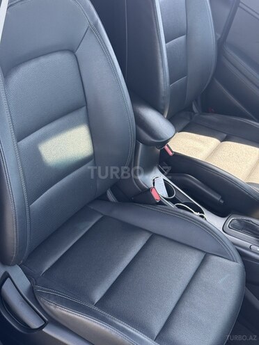 Kia K3 2015, 154,000 km - 1.6 l - Bakı