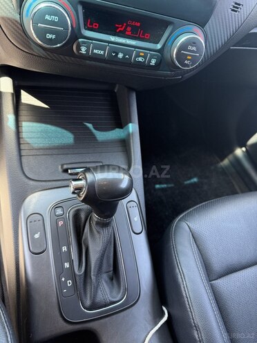 Kia K3 2015, 154,000 km - 1.6 l - Bakı