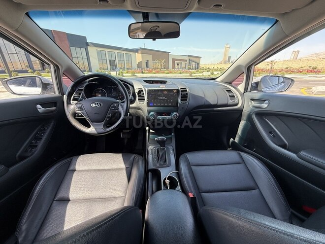 Kia K3 2015, 154,000 km - 1.6 l - Bakı
