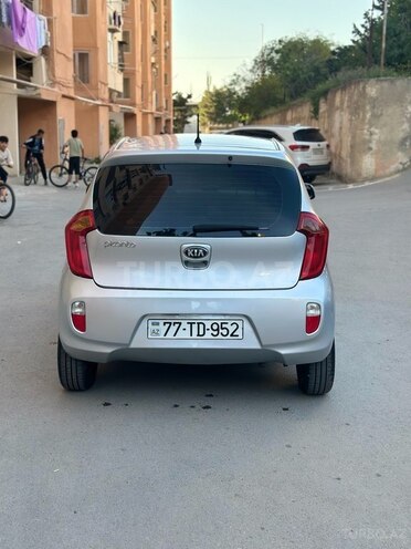 Kia Picanto 2012, 172,615 km - 1.3 l - Bakı