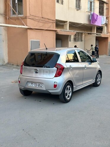 Kia Picanto 2012, 172,615 km - 1.3 l - Bakı