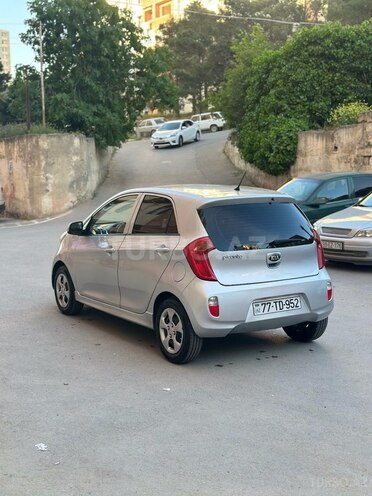 Kia Picanto 2012, 172,615 km - 1.3 l - Bakı