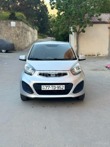 Kia Picanto 2012, 172,615 km - 1.3 l - Bakı